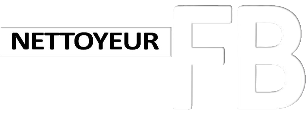 Nettoyeur FB